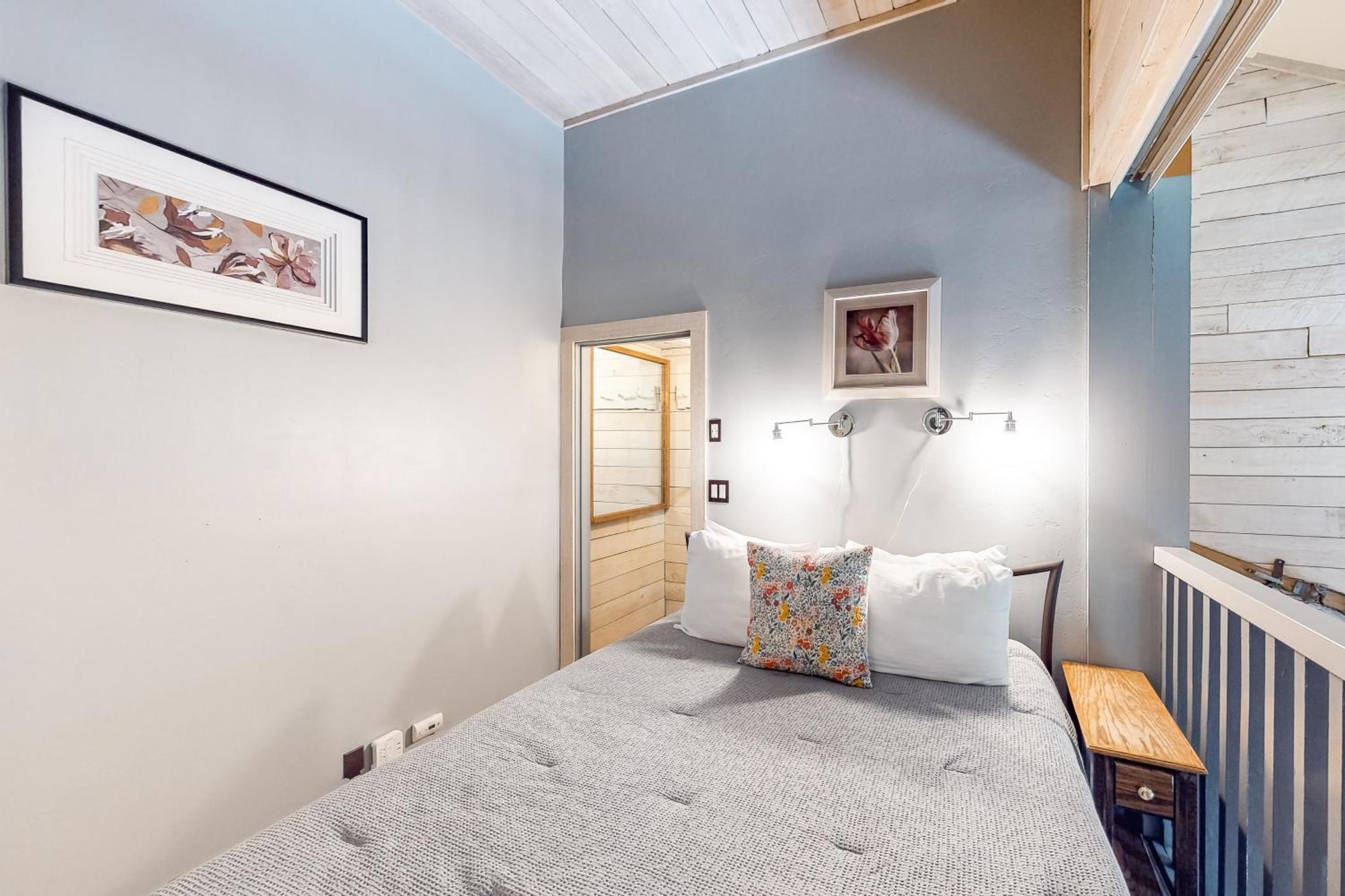 Elkhorn Studio Condo - The Clocktower Sun Valley Eksteriør bilde